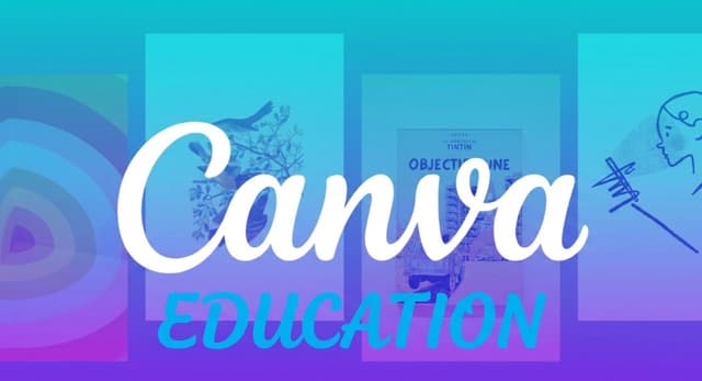Canva Education