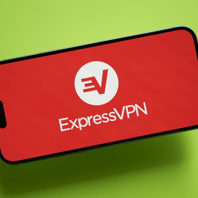 Express VPN 