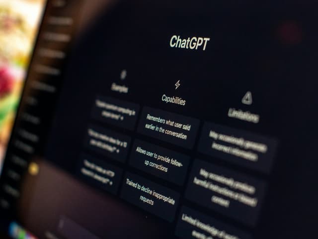 ChatGPT Go