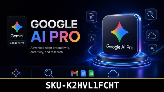 Gemini pro 