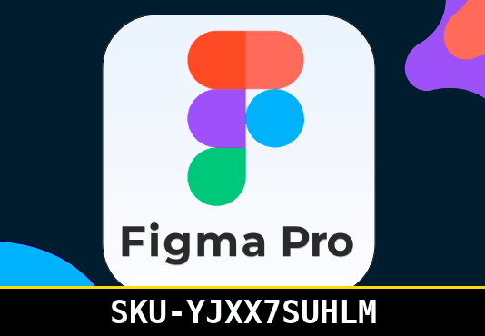 Figma Pro